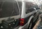 Like New Mitsubishi Pajero for sale-5