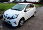 Toyota Wigo 2014 G Manual Transmission top of The Line for sale-3