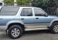 Toyota Hilux Surf 4x4 AT for only Php 280,000 -3
