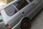 2001 Mitsubishi Adventure for sale-2