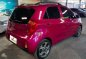 2015 Kia Picanto AT Pink Hatchback For Sale -4
