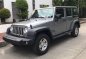 2016 Jeep Wrangler Unlimited Sport for sale-5
