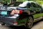 2012 Toyota Corolla Altis G MT Black For Sale -4