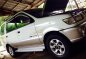 Isuzu Crosswind 2002 for sale-9