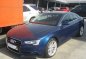 Audi A5 2018 for sale -4