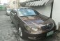 Toyota Camy 2004 for sale-0
