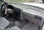 2001 Nissan Frontier Pickup 4x2 MT White For Sale -3