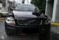 Fresh Volvo XC90 AT Black SUV For Sale -0