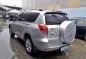 Well-maintained Toyota RAV4 2007 for sale-3