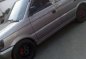 2001 Mitsubishi Adventure Diesel for sale-0