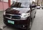 2010 Suzuki Apv SGX Automatic Red MPV For Sale -0