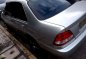 Honda City 2000 Type Z MT Silver For Sale -4