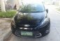 2011 Ford Fiesta S automatic for sale-0