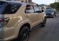 Toyota Fortuner 4x2 MT for sale-6