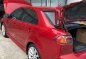 Mitsubishi Lancer Ex GTA 2010 AT Red For Sale -5