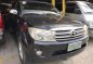 Well-maintained Toyota Fortuner 2009 for sale-0