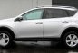 2015 Toyota Rav4 AT for sale-1