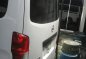 Nissan NV350 Urvan 2016 for sale -5