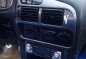 Mitsubishi Lancer Hotdog 1994 MT Blue For Sale -5