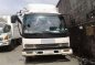 Isuzu Forward Reefer Van 6HH1 With Lifter For Sale -3