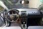 Honda City iDSi 2004 1.3 MT Silver For Sale -6