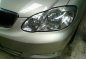 Toyota Corolla Altis 2003 for sale -5