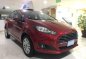 Like New Ford Fiesta units for sale-5
