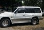 2000 Mitsubishi Pajero Fieldmaster sale or swap-1