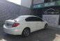 Honda Civic 2.0 AT 2013 White For Sale -1