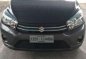 Suzuki Celerio 2016 1.0 MT Gray For Sale -0