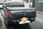 Mitsubishi Strada 2013 GLX-V 4x2 Limited For Sale -5