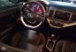2015 Kia Picanto AT Pink Hatchback For Sale -7