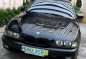 1997 BMW 523i AT Black Sedan For Sale -3