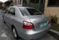 Fresh Toyota Vios 2010 Matic Silver For Sale -3