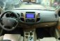 Toyota Fortuner 2009 for sale -4