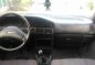 Toyota Corolla Ex Small Body 1992 Gray For Sale -10