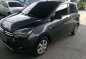 Suzuki Celerio 2016 1.0 MT Gray For Sale -4