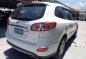 2012 Hyundai Santa Fe 4x2 AT Diesel for sale-4