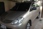 For sale Toyota Innova e 2010 -5