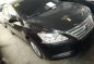2017 Nissan Sylphy 1.6L gas Manual for sale-0