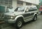 Like New Mitsubishi Pajero for sale-6