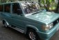 1997 Toyota Tamaraw FX GL MT Green For Sale -10