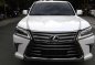 LEXUS Lx450 2017 for sale-0