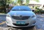 2013 Toyota Vios 1.3J Limited Edition (Silver) for sale-6