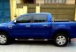 2014 Ford Ranger XLT 4x2 MT Blue For Sale -6