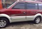 Mitsubishi Adventure Super Sport Diesel 2003 For Sale -0