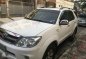 For sale Fortuner G. Automatic 2007model.-2