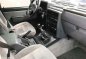 1994 Nissan Patrol Safari 4x4 MT Black For Sale -4