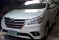 2014 Toyota Innova for sale-0