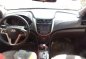 2013 Hyundai Accent Hatchback 16 L AT diesel for sale-4